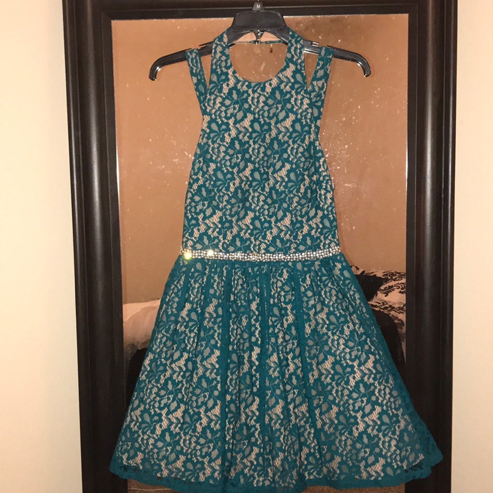 Homecoming Dress